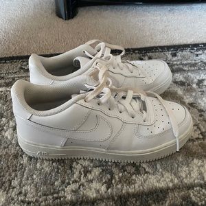 Nike Air Force 1 Low White